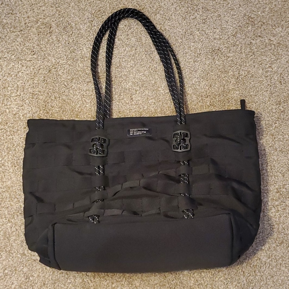 Nike AF1 Winterized Tote